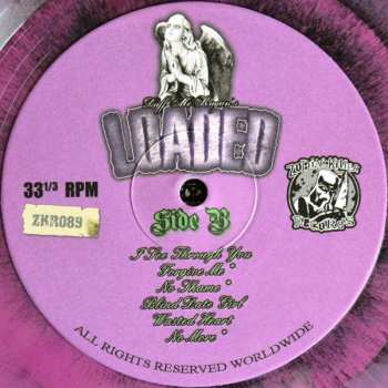 LP/SP Duff McKagan's Loaded: Sick CLR | LTD