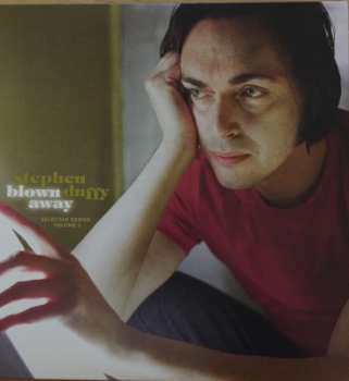 2CD Stephen Duffy: I Love My Friends