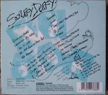 CD Duffy: Scruffy Duffy DIGI
