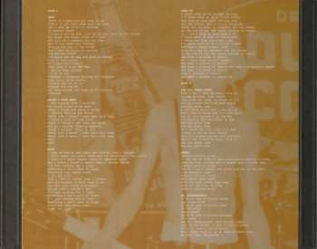 CD Doug Pinnick: Emotional Animal 