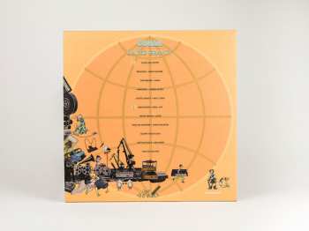 LP Duhan: United Gravity