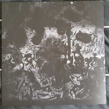 LP Duivel: Tirades Uit De Hel CLR