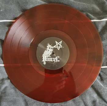 LP Duivel: Tirades Uit De Hel CLR