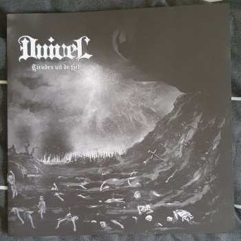 LP Duivel: Tirades Uit De Hel CLR