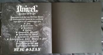 LP Duivel: Tirades Uit De Hel CLR