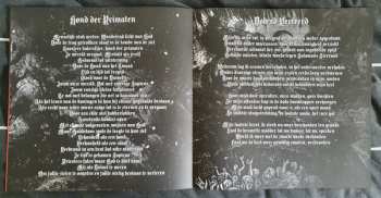 LP Duivel: Tirades Uit De Hel CLR