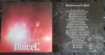 LP Duivel: Tirades Uit De Hel CLR