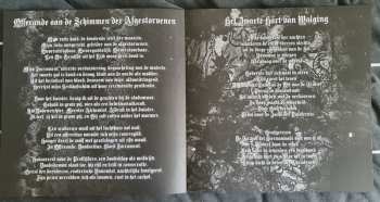 LP Duivel: Tirades Uit De Hel CLR