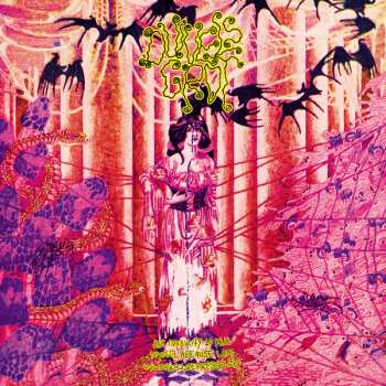 Album Duivelsgrot: The Inability To Kill Myself, Because I Am Immortal, Depresses Me 