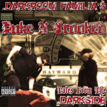 Album Duke: Tales From The Darkside