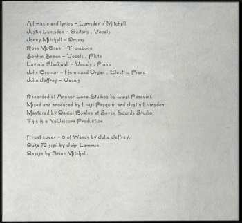 CD Duke 72: The Mid Shires Herald