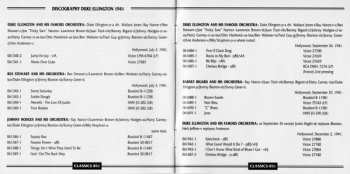 CD Duke Ellington And His Orchestra: 1941