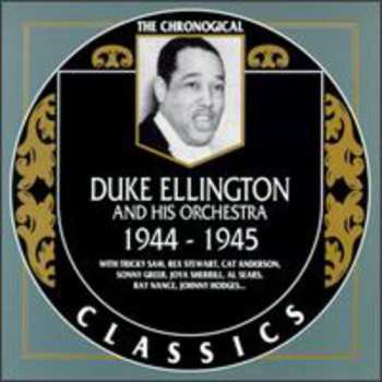 Album Duke Ellington And His Orchestra: 1944-1945