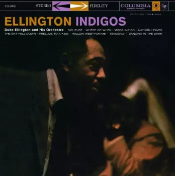 Duke Ellington And His Orchestra: Ellington Indigos