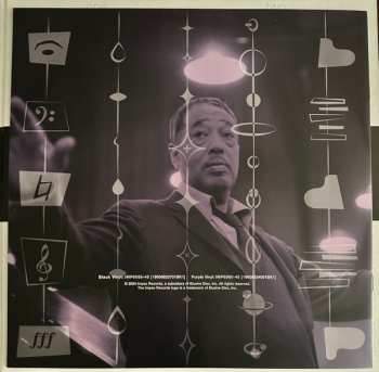 2LP Duke Ellington And His Orchestra: Ellington Indigos LTD | NUM