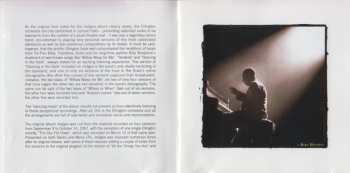 CD Duke Ellington And His Orchestra: The Complete Ellington Indigos