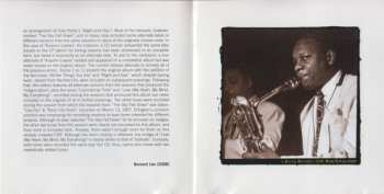 CD Duke Ellington And His Orchestra: The Complete Ellington Indigos