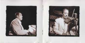 CD Duke Ellington And His Orchestra: The Complete Ellington Indigos