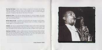 CD Duke Ellington And His Orchestra: The Complete Ellington Indigos