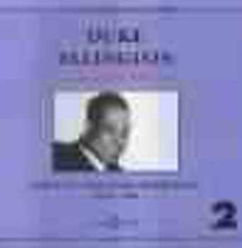 Album Duke Ellington: Chicago - New York - Hollywood 1928-1950    Vol.2