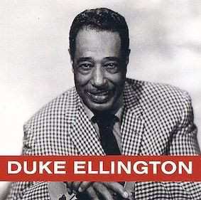 CD Duke Ellington: Duke Ellington