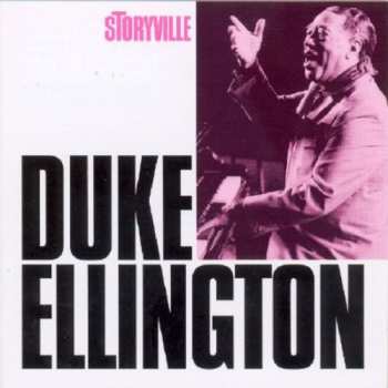 Album Duke Ellington: Duke Ellington