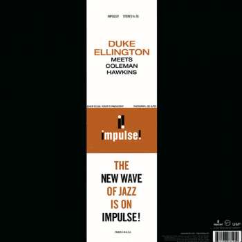 LP Duke Ellington: Duke Ellington Meets Coleman Hawkins