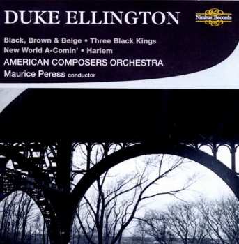 CD Duke Ellington: Four Symphonic Works By Duke Ellington