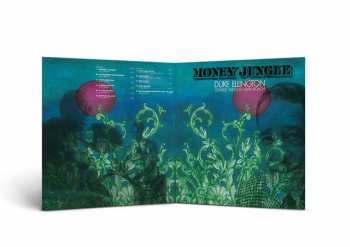 LP Duke Ellington: Money Jungle