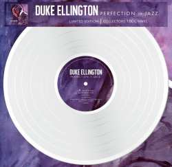 Album Duke Ellington: Perfection In Jazz