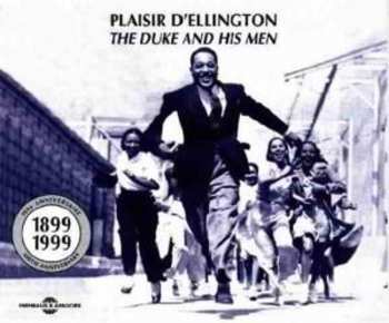 Album Duke Ellington: Plaisir d'Ellington - The Duke And His Men