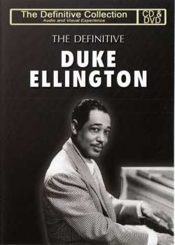 CD/DVD Duke Ellington: The Definitive Duke Ellington