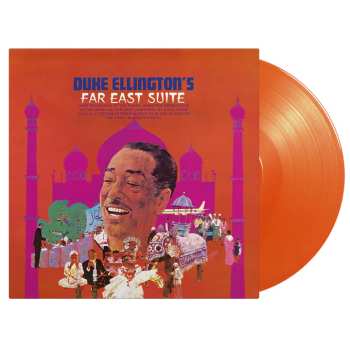 LP Duke Ellington: Far East Suite CLR | LTD | NUM