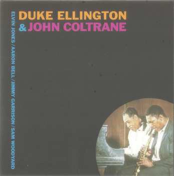5CD/Dobozkészlet Duke Ellington: Timeless Classic Albums