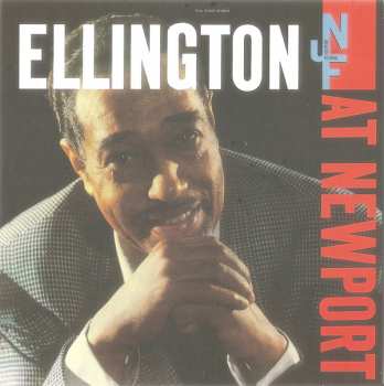 5CD/Dobozkészlet Duke Ellington: Timeless Classic Albums