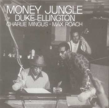 5CD/Dobozkészlet Duke Ellington: Timeless Classic Albums