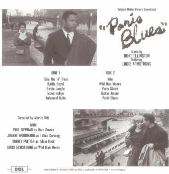5CD/Dobozkészlet Duke Ellington: Timeless Classic Albums