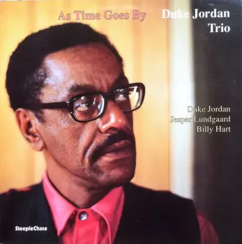 Duke Jordan Trio: As Time Goes By