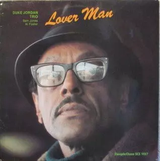 Duke Jordan Trio: Lover Man