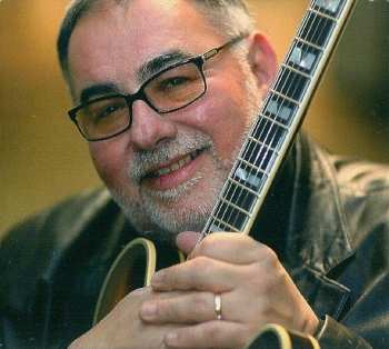 CD Duke Robillard: A Swinging Session With Duke Robillard