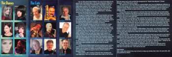 CD Duke Robillard: Duke Robillard And His Dames Of Rhythm