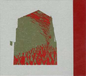 3CD/Dobozkészlet Duke Special: The Stage, A Book & The Silver Screen