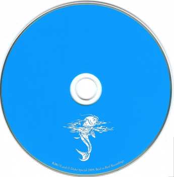 3CD/Dobozkészlet Duke Special: The Stage, A Book & The Silver Screen