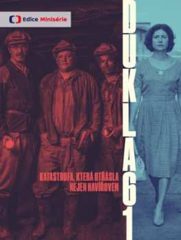 Album Film: Dukla 61