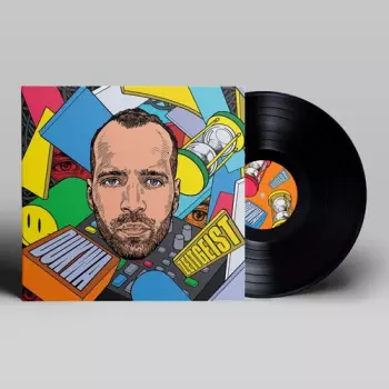 Dukwa: Zeitgeist