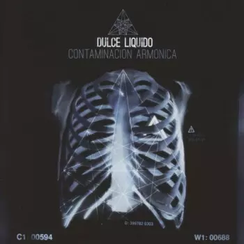 Dulce Liquido: Contaminacion Armonica