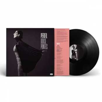 LP Dulce Pontes: Perfil