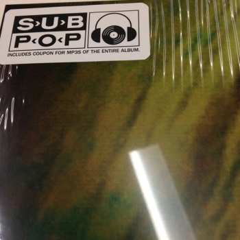 LP Dum Dum Girls: End Of Daze