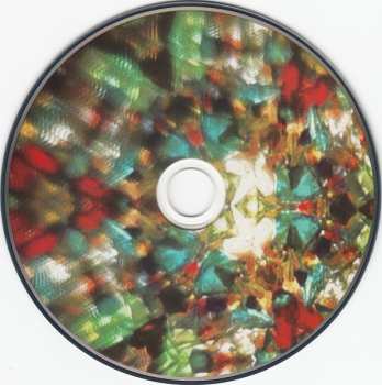 CD Dum Dum Girls: He Gets Me High