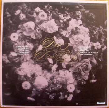 LP Dum Dum Girls: Only In Dreams